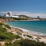 central nuclear vandellos