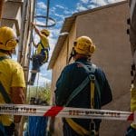 garcia riera curs muntador linies de vida