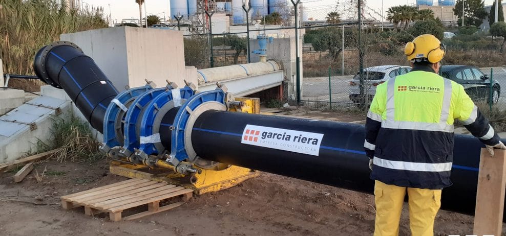 Aitasa garcia riera canonada aigua