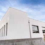 Garcia Riera projecte ampliacio escola sant quinti mediona