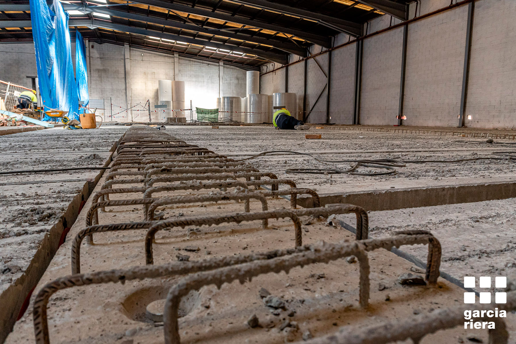 goma camps garcia riera