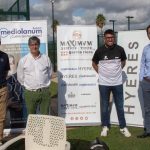 presentacio maximum senior padel tour garcia riera