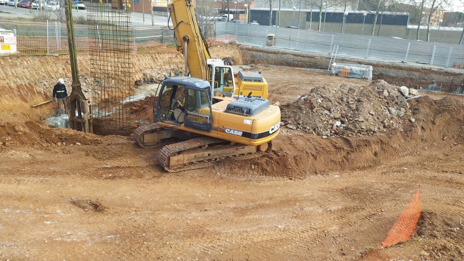 construccio habitatges sabadell garcia riera