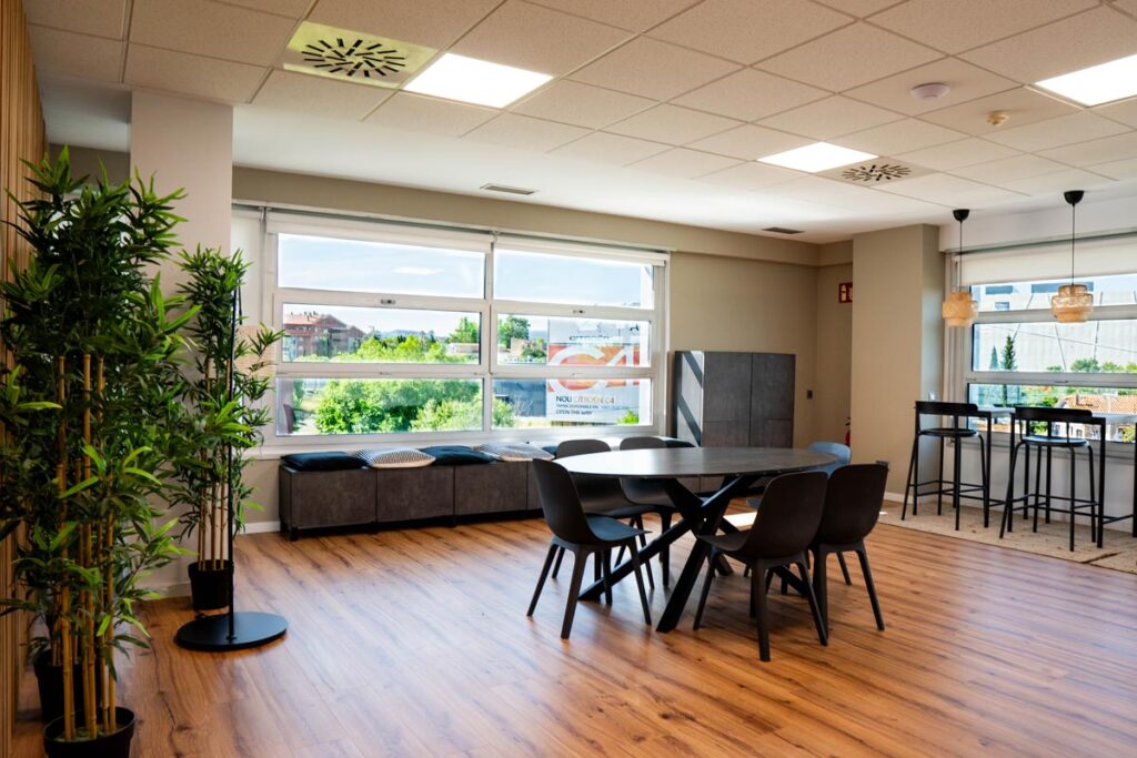 Garcia Riera, empresa constructora. Sant Cugat.